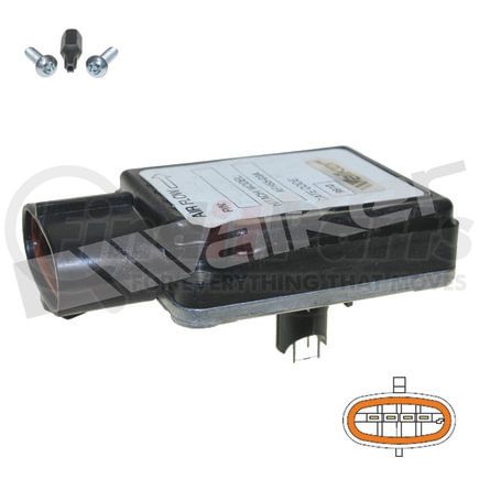 Walker Products 245-2024 Walker Products 245-2024 Mass Air Flow Sensor