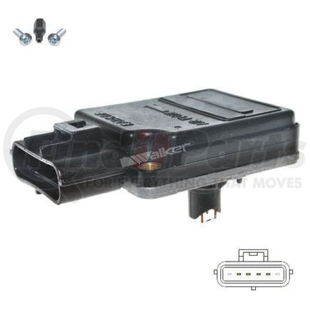 Walker Products 245-2047 Walker Products 245-2047 Mass Air Flow Sensor