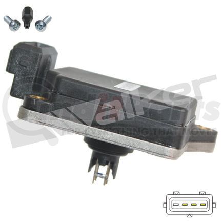 Walker Products 245-2072 Walker Products 245-2072 Mass Air Flow Sensor