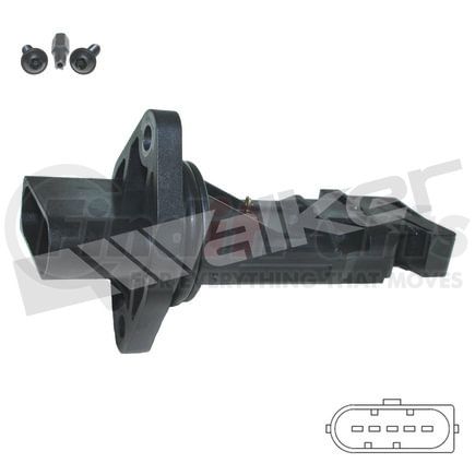 Walker Products 245-2080 Walker Products 245-2080 Mass Air Flow Sensor