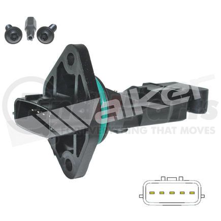 Walker Products 245-2093 Walker Products 245-2093 Mass Air Flow Sensor