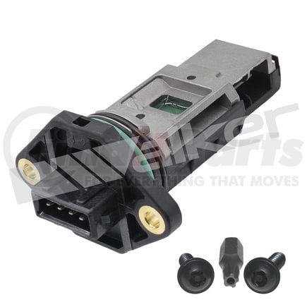 Walker Products 245-2124 Walker Products 245-2124 Mass Air Flow Sensor