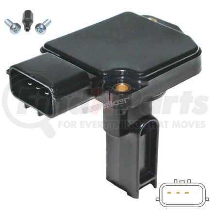 Walker Products 245-2135 Walker Products 245-2135 Mass Air Flow Sensor