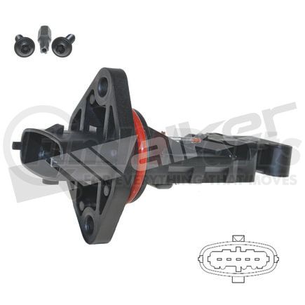 Walker Products 245-2144 Walker Products 245-2144 Mass Air Flow Sensor