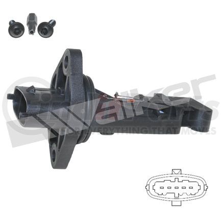 Walker Products 245-2148 Walker Products 245-2148 Mass Air Flow Sensor