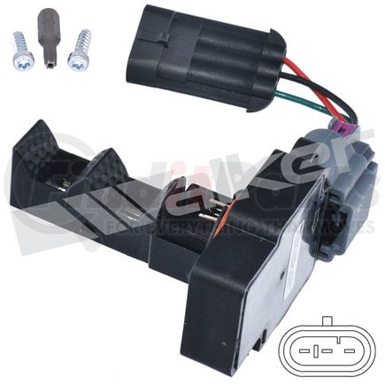 Walker Products 245-2162 Walker Products 245-2162 Mass Air Flow Sensor