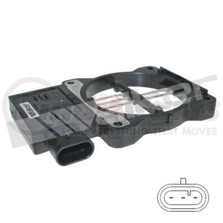 Walker Products 245-2170 Walker Products 245-2170 Mass Air Flow Sensor