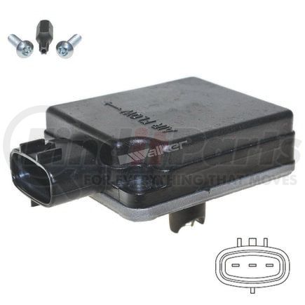 Walker Products 245-2169 Walker Products 245-2169 Mass Air Flow Sensor