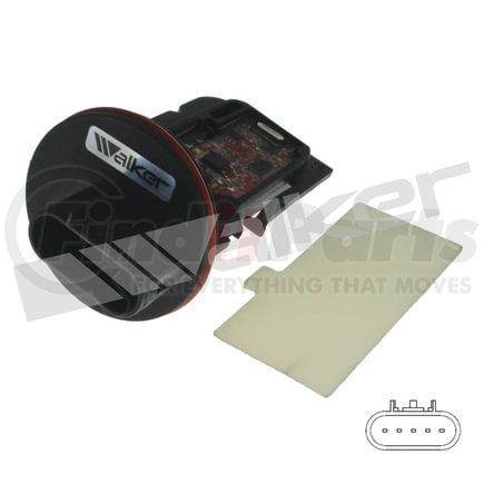 Walker Products 245-2189 Walker Products 245-2189 Mass Air Flow Sensor