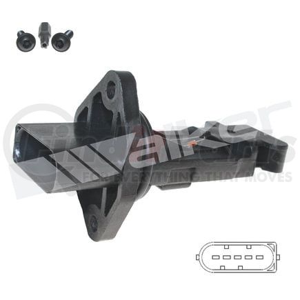 Walker Products 245-2179 Walker Products 245-2179 Mass Air Flow Sensor