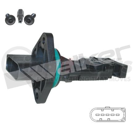 Walker Products 245-2217 Walker Products 245-2217 Mass Air Flow Sensor