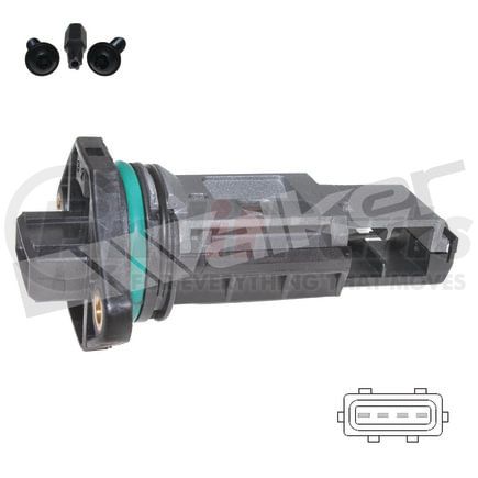 Walker Products 245-2216 Walker Products 245-2216 Mass Air Flow Sensor