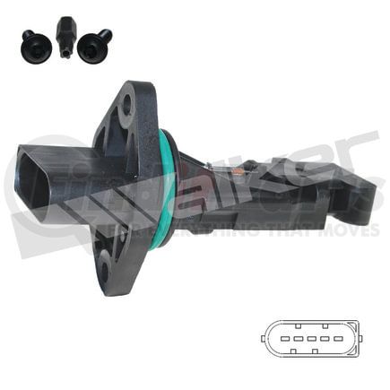 Walker Products 245-2226 Walker Products 245-2226 Mass Air Flow Sensor