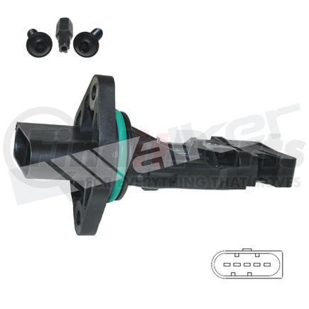 Walker Products 245-2248 Walker Products 245-2248 Mass Air Flow Sensor