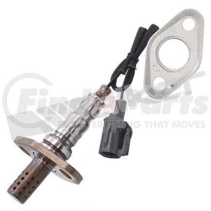Walker Products 250-21053 Walker Products 250-21053 Oxygen Sensor 1-W Direct Fit W/Flange