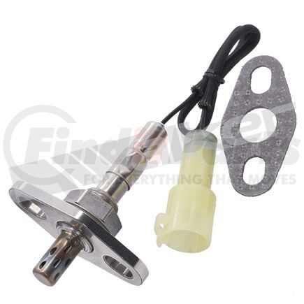Walker Products 250-21051 Walker Products 250-21051 Oxygen Sensor 1-W Direct Fit W/Flange