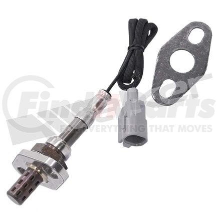 Walker Products 250-21055 Walker Products 250-21055 Oxygen Sensor 1-W Direct Fit W/Flange