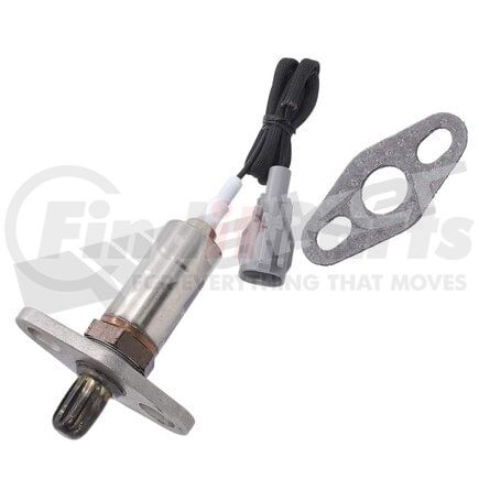 Walker Products 250-21054 Walker Products 250-21054 Oxygen Sensor 1-W Direct Fit W/Flange