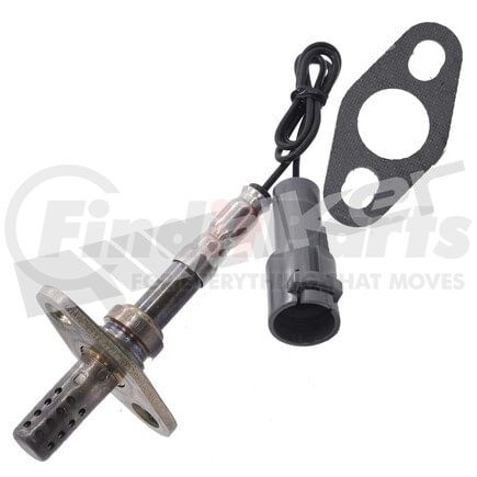 Walker Products 250-21058 Walker Products 250-21058 Oxygen Sensor 1-W Direct Fit W/Flange