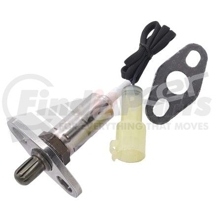 Walker Products 250-21056 Walker Products 250-21056 Oxygen Sensor 1-W Direct Fit W/Flange