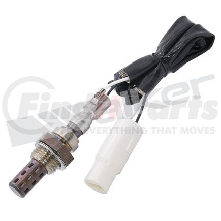 Walker Products 250-22002 Walker Products 250-22002 Oxygen Sensor 2-W Direct Fit