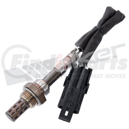 Walker Products 250-22001 Walker Products 250-22001 Oxygen Sensor 2-W Direct Fit