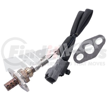 Walker Products 250-22057 Walker Products 250-22057 Oxygen Sensor 2-W Direct Fit W/Flange