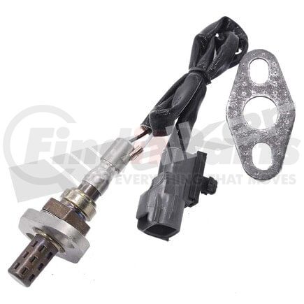 Walker Products 250-22055 Walker Products 250-22055 Oxygen Sensor 2-W Direct Fit W/Flange