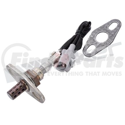 Walker Products 250-22058 Walker Products 250-22058 Oxygen Sensor 2-W Direct Fit W/Flange