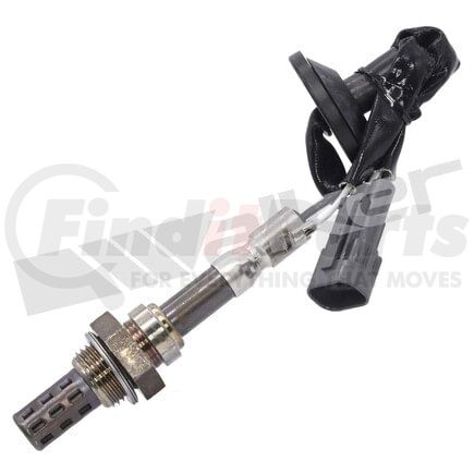 Walker Products 250-22061 Walker Products 250-22061 Oxygen Sensor 2-W Direct Fit