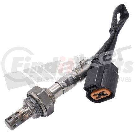 Walker Products 250-22064 Walker Products 250-22064 Oxygen Sensor 2-W Direct Fit
