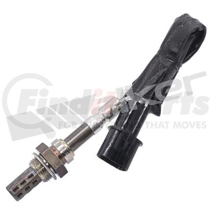Walker Products 250-22066 Walker Products 250-22066 Oxygen Sensor 2-W Direct Fit
