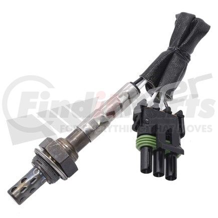 Walker Products 250-23005 Walker Products 250-23005 Oxygen Sensor 3-W Direct Fit