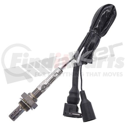Walker Products 250-23027 Walker Products 250-23027 Oxygen Sensor 3-W Direct Fit