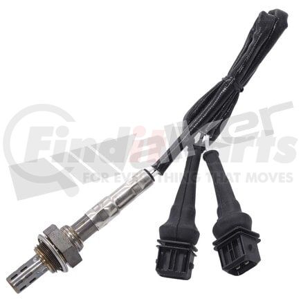 Walker Products 250-23047 Oxygen Sensor | FinditParts