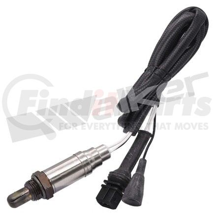 Walker Products 250-23048 Walker Products 250-23048 Oxygen Sensor 3-W Direct Fit