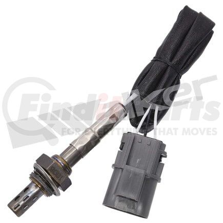 Walker Products 250-23104 Walker Products 250-23104 Oxygen Sensor 3-W Direct Fit
