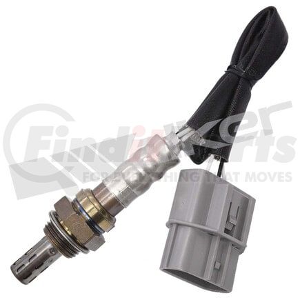 Walker Products 250-23121 Walker Products 250-23121 Oxygen Sensor 3-W Direct Fit