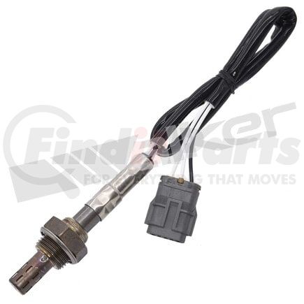 Walker Products 250-23123 Walker Products 250-23123 Oxygen Sensor 3-W Direct Fit