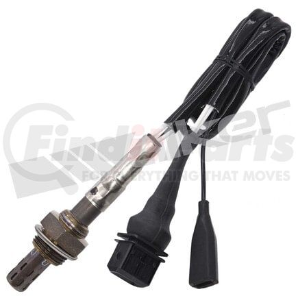 Walker Products 250-23124 Walker Products 250-23124 Oxygen Sensor 3-W Direct Fit