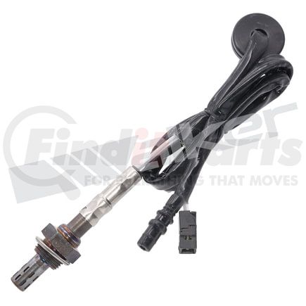 Walker Products 250-23163 Walker Products 250-23163 Oxygen Sensor 3-W Direct Fit