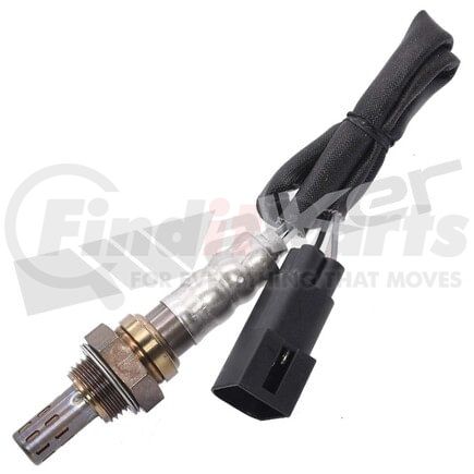 Walker Products 250-24015 Walker Products 250-24015 Oxygen Sensor 4-W Direct Fit