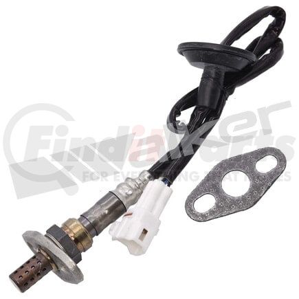 Walker Products 250-24053 Walker Products 250-24053 Oxygen Sensor 4-W Direct Fit W/Flange