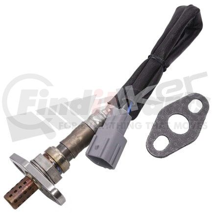 Walker Products 250-24052 Walker Products 250-24052 Oxygen Sensor 4-W Direct Fit W/Flange