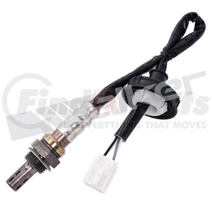 Walker Products 250-24074 Walker Products 250-24074 Oxygen Sensor 4-W Direct Fit