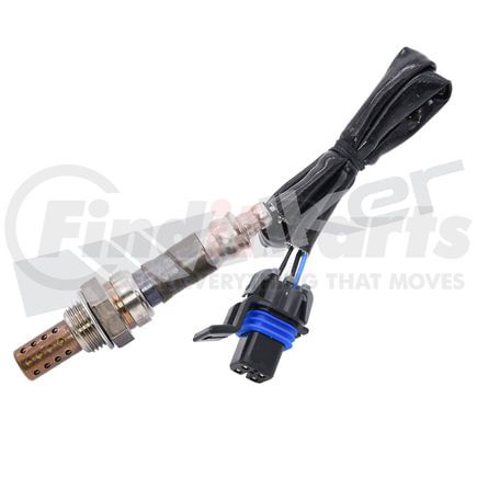 Walker Products 250-24087 Walker Products 250-24087 Oxygen Sensor 4-W Direct Fit