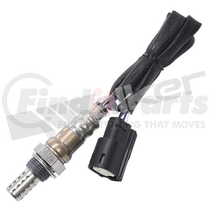 Walker Products 250-241023 Walker Products 250-241023 Oxygen Sensor 4-W Direct Fit