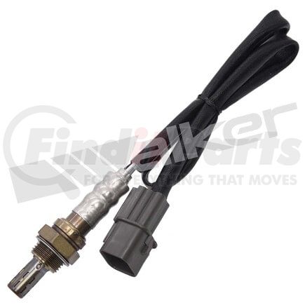 Walker Products 250-241034 Walker Products 250-241034 Oxygen Sensor 4-W Direct Fit