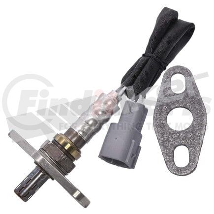 Walker Products 250-241099 Walker Products 250-241099 Oxygen Sensor 4-W Direct Fit W/Flange