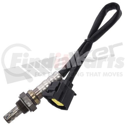 Walker Products 250-241117 Walker Products 250-241117 Oxygen Sensor 4-W Direct Fit